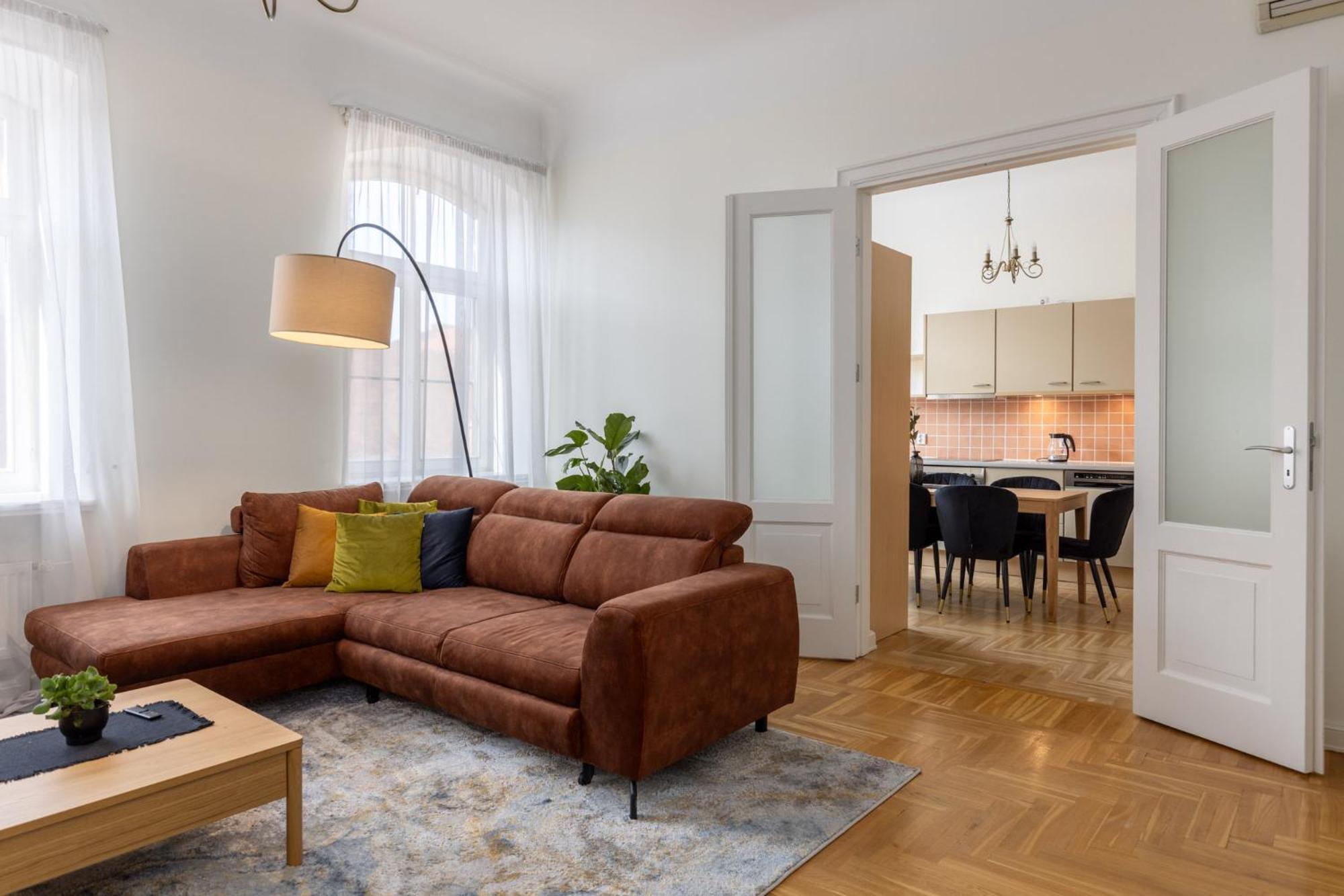K1820 Family Apartments Riga Exterior foto
