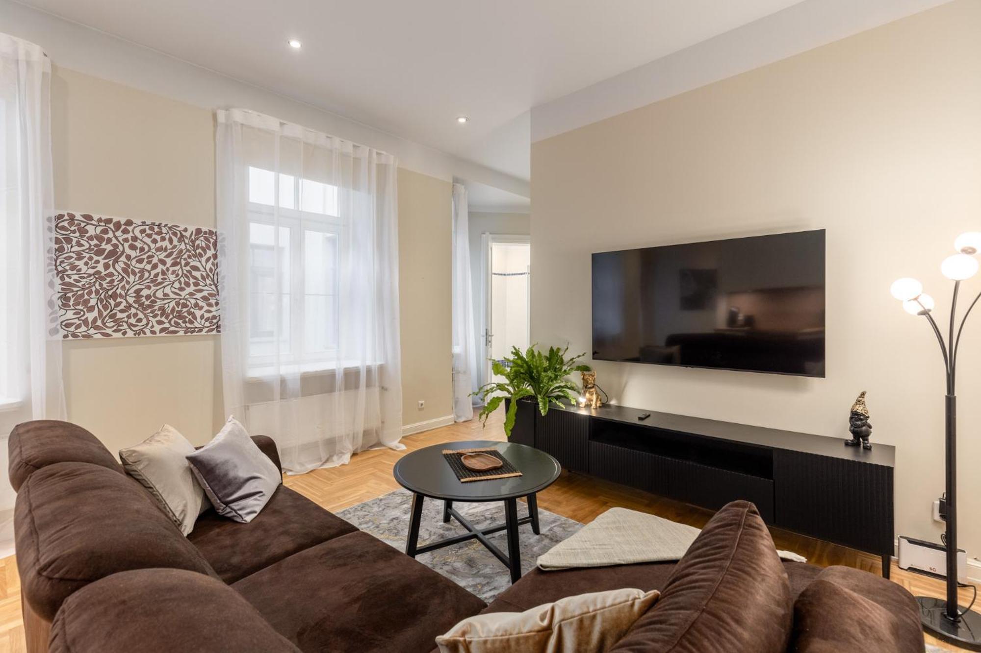 K1820 Family Apartments Riga Exterior foto