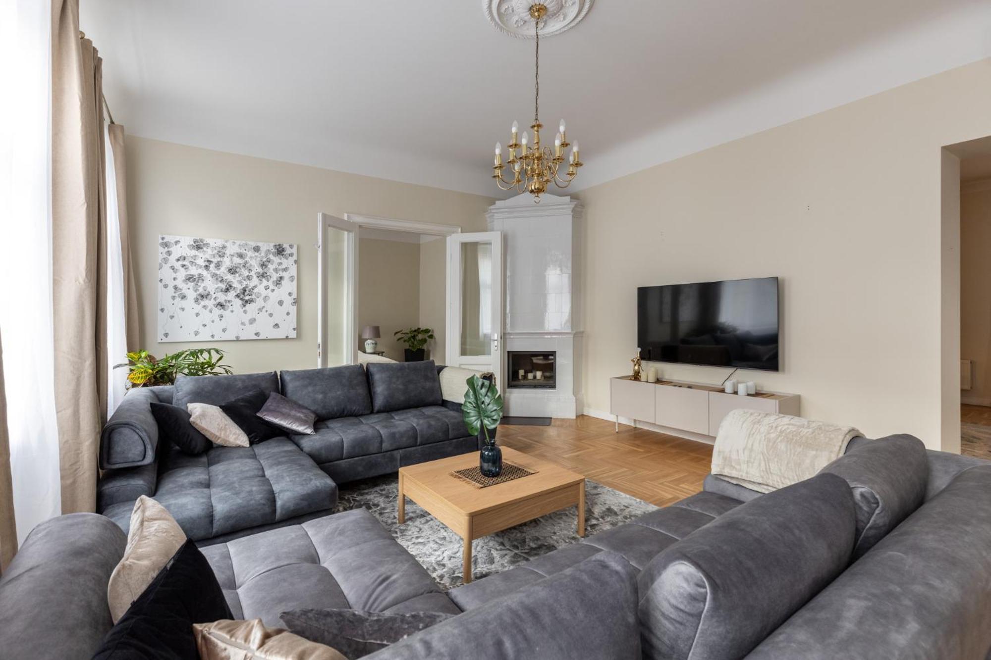 K1820 Family Apartments Riga Exterior foto