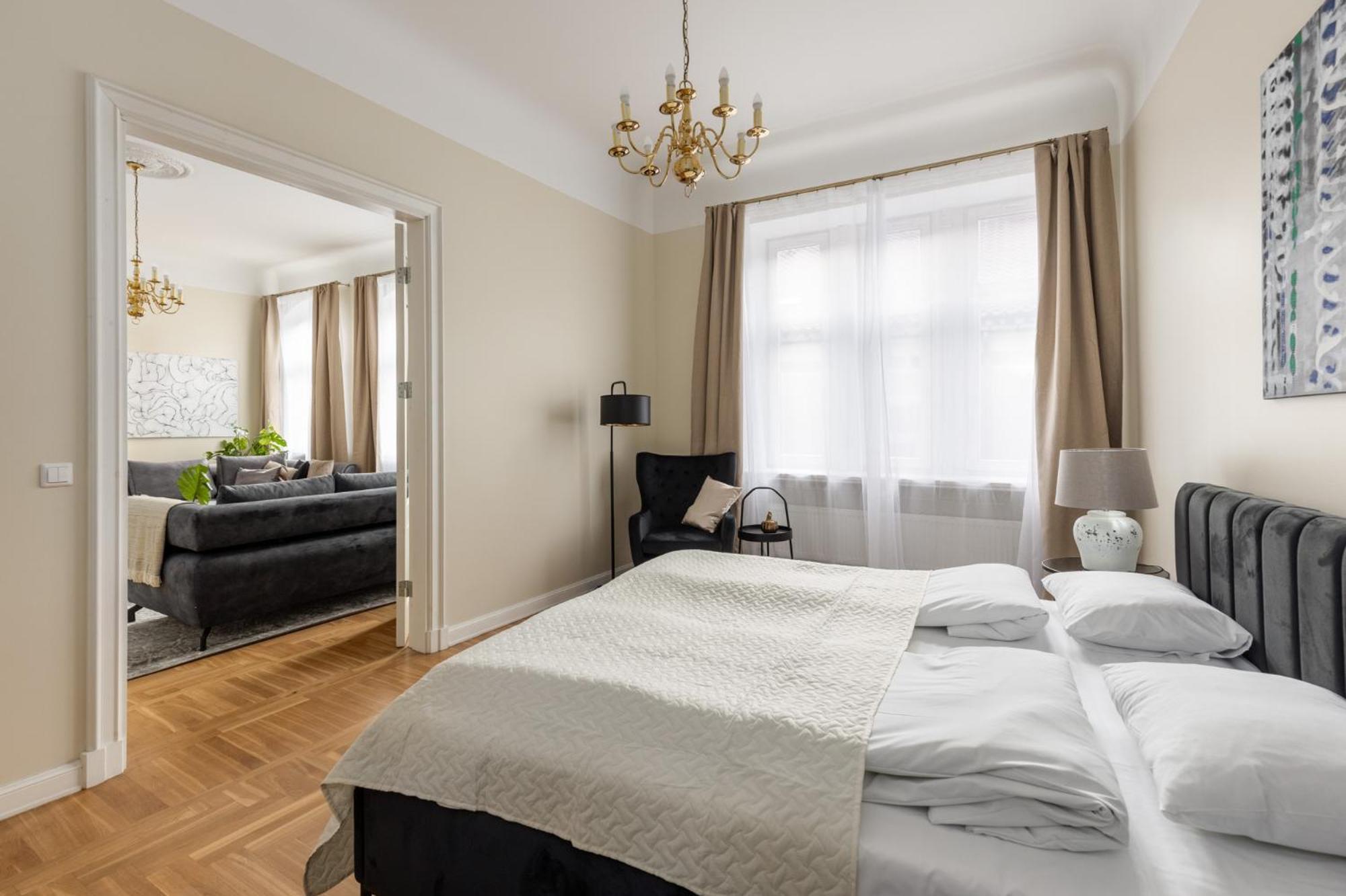 K1820 Family Apartments Riga Exterior foto