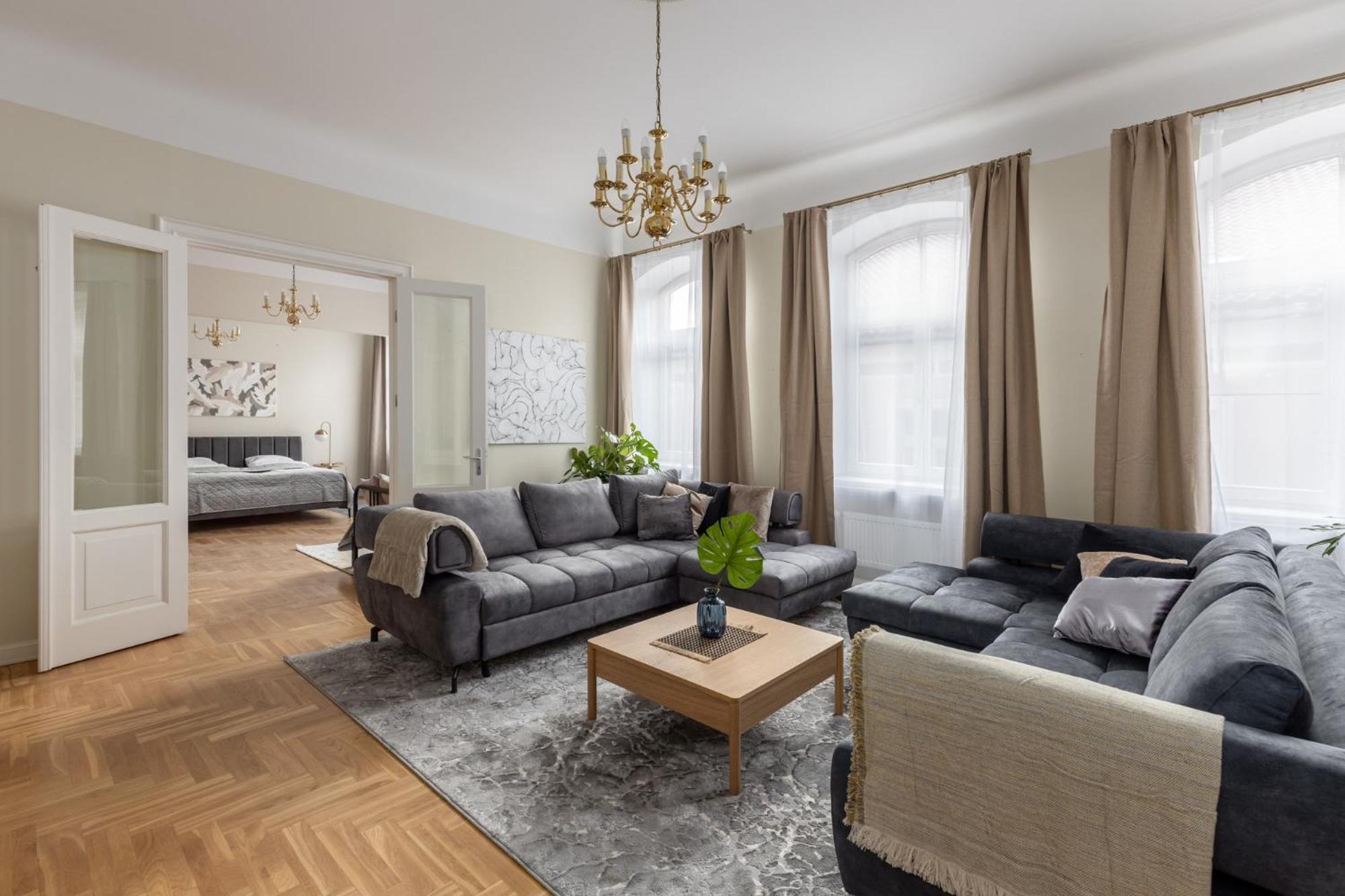 K1820 Family Apartments Riga Exterior foto