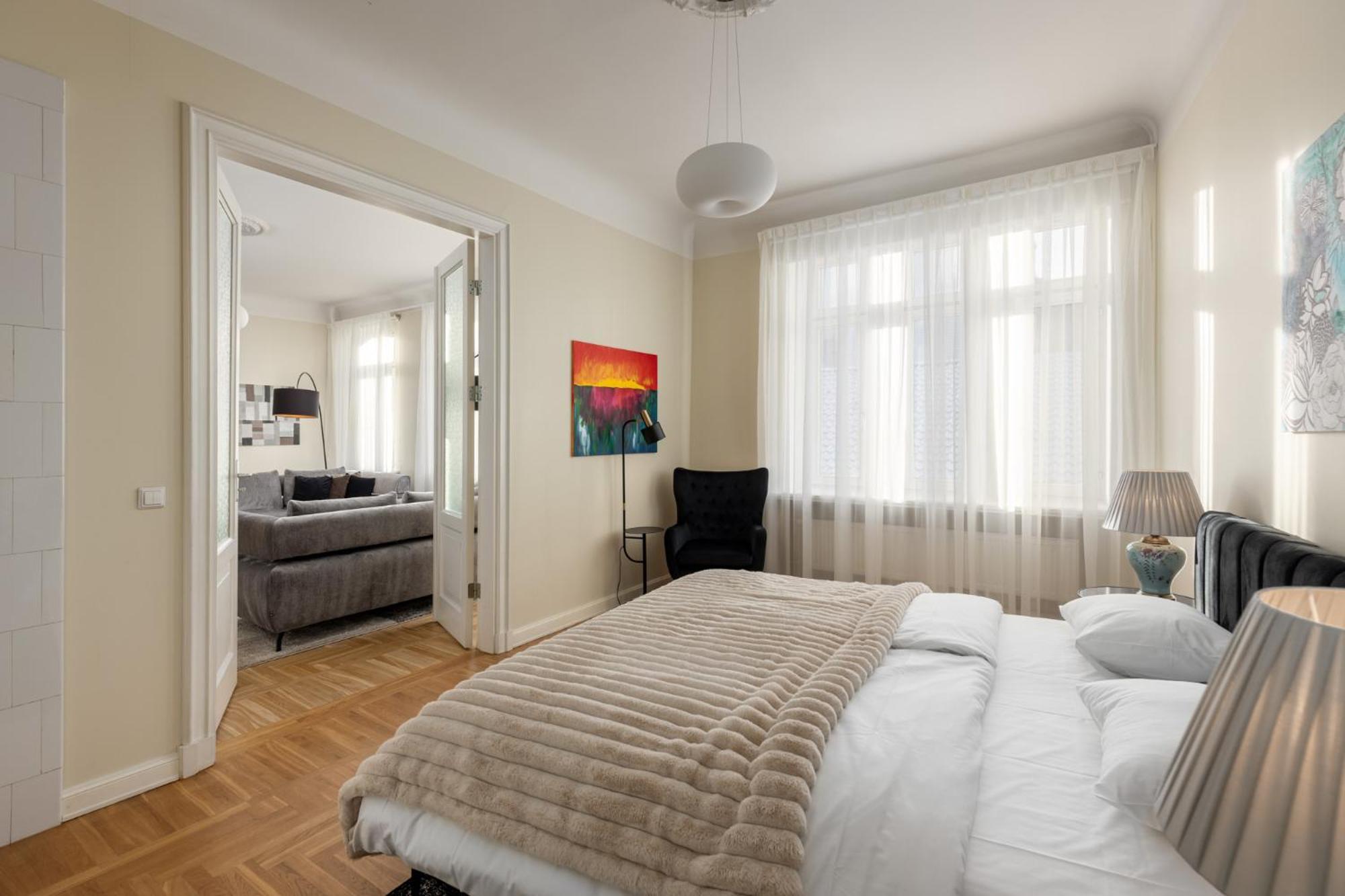 K1820 Family Apartments Riga Exterior foto