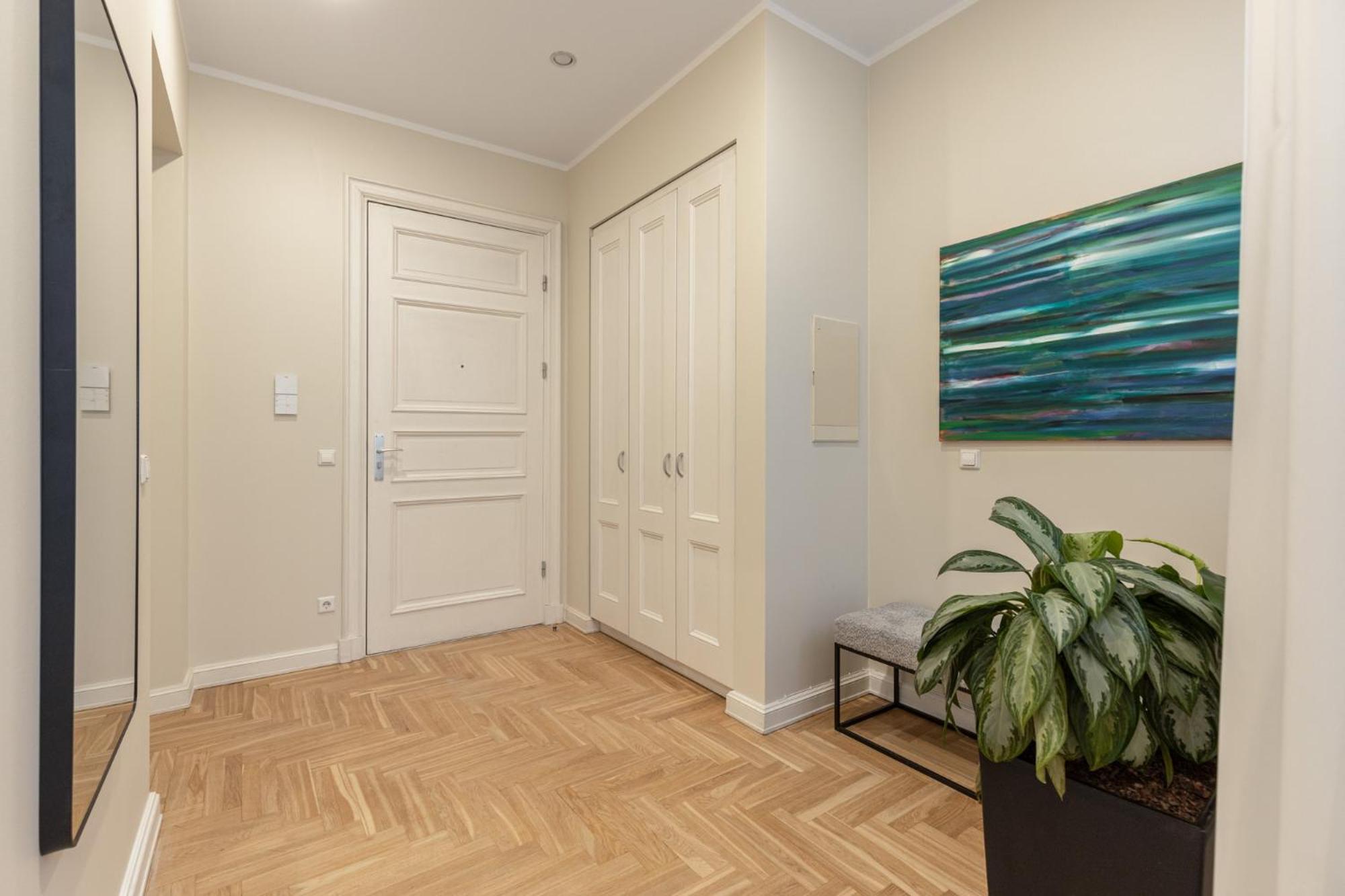 K1820 Family Apartments Riga Exterior foto